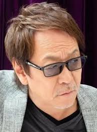 Ken’yû Horiuchi