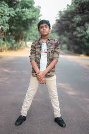 Videsh Anand