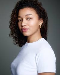 Zoë Love Smith