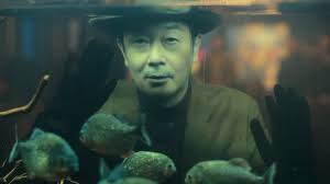 The Naked Director (全裸監督 Zenra Kantoku) Season 2 Episode 3 - Diamond In the Rough