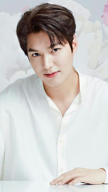 lee min ho