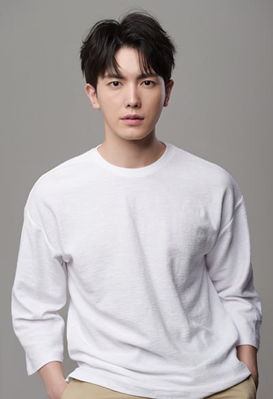 Park Shin-woo