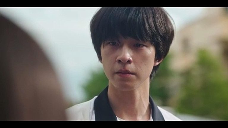 Weak Hero (약한영웅 Yakanyeong-Ung) Season 1 Episode 8