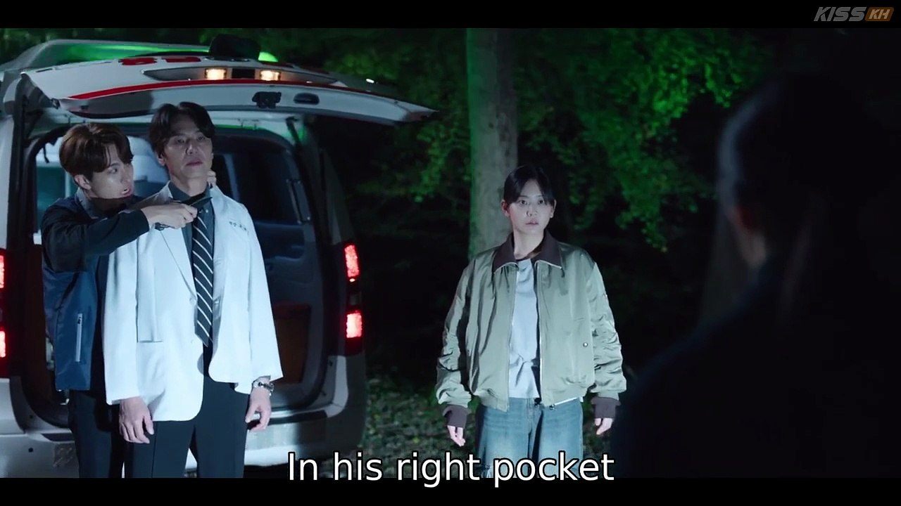 Friendly Rivalry (선의의 경쟁 Seonuiui Gyeongjaeng) Season 1 Episode 16