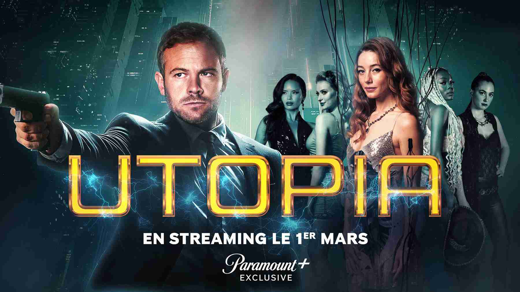 Utopia