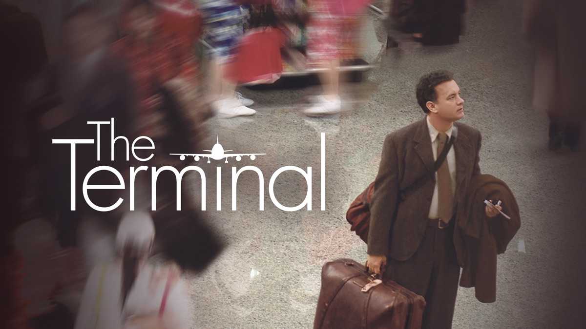 The Terminal List