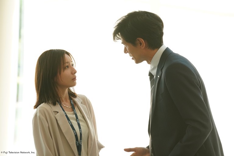 Learning to Love (愛の、がっこう。) Season 1 Episode 6