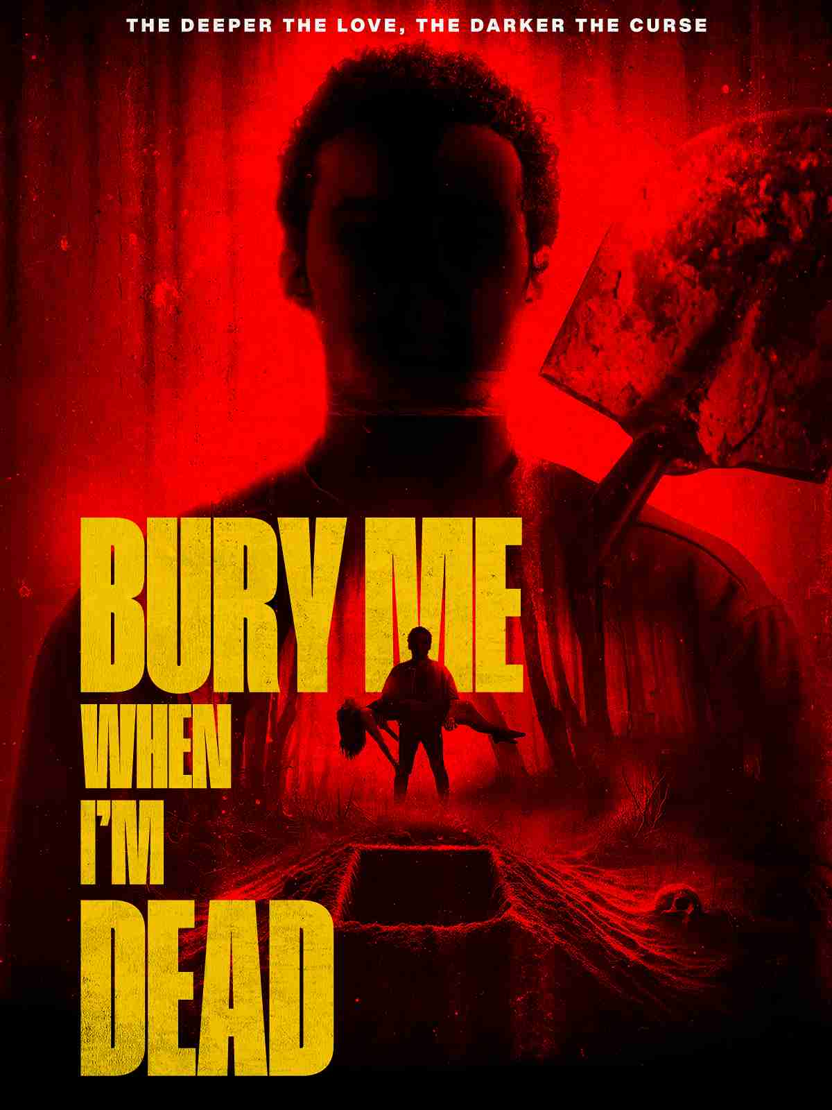 Bury Me When I'm Dead