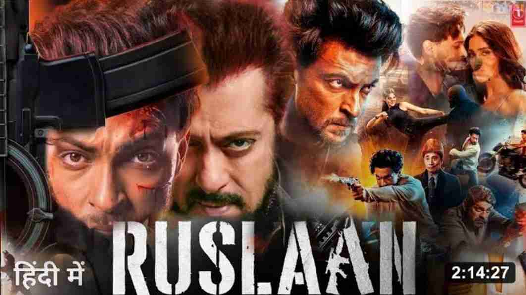 Ruslaan