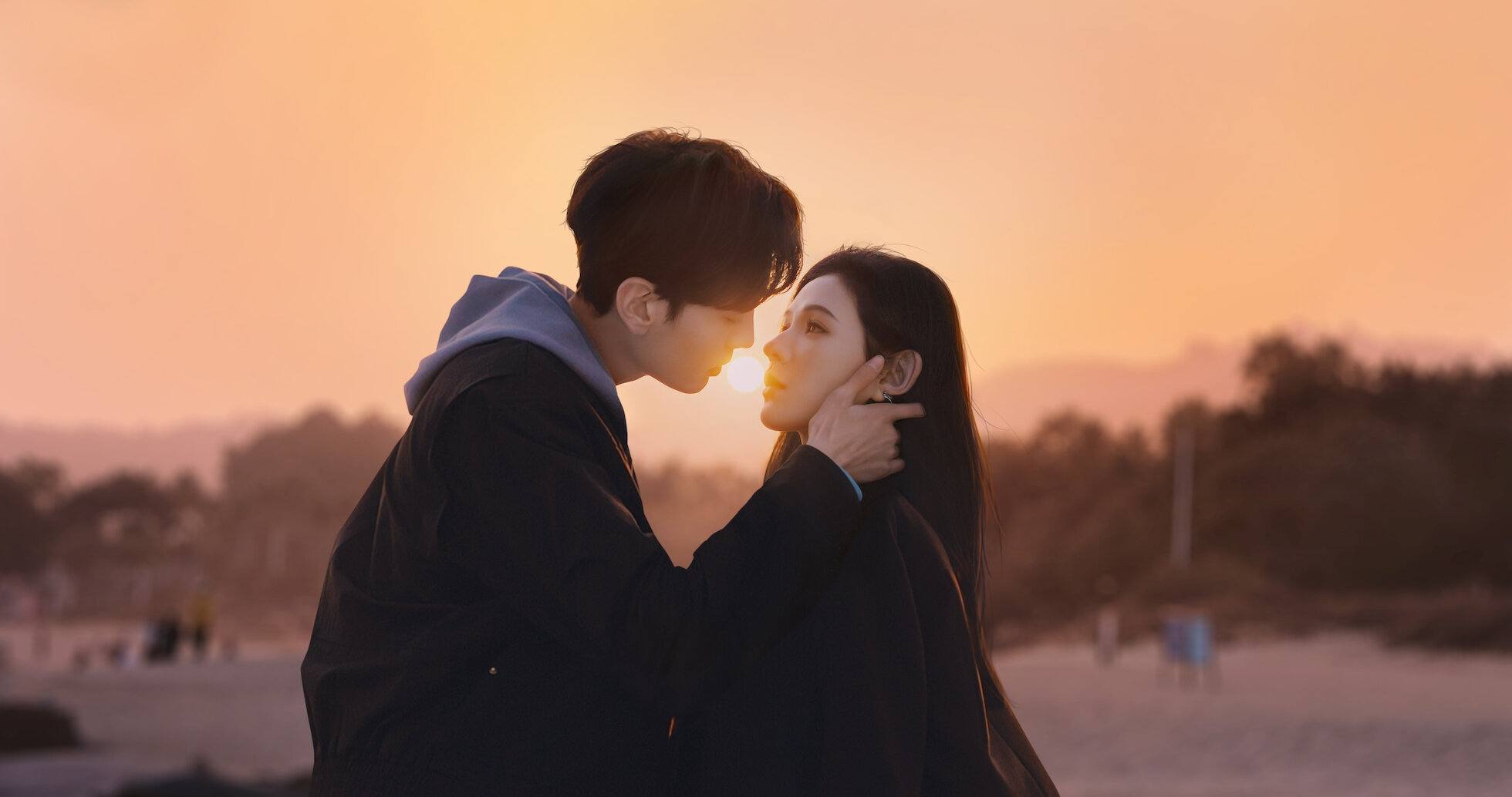 Deep Affectionate Eyes (深情眼) Season 1 Episode 5