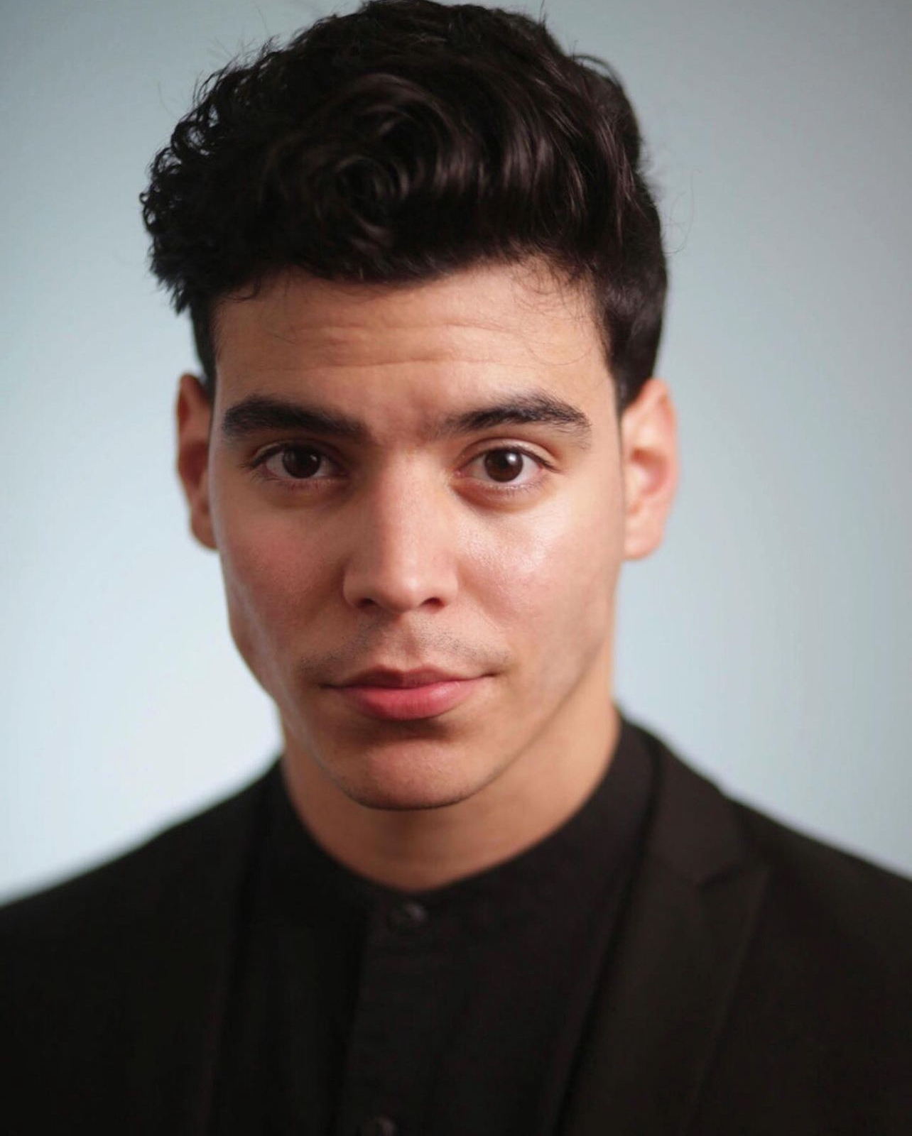 Aaron Dominguez