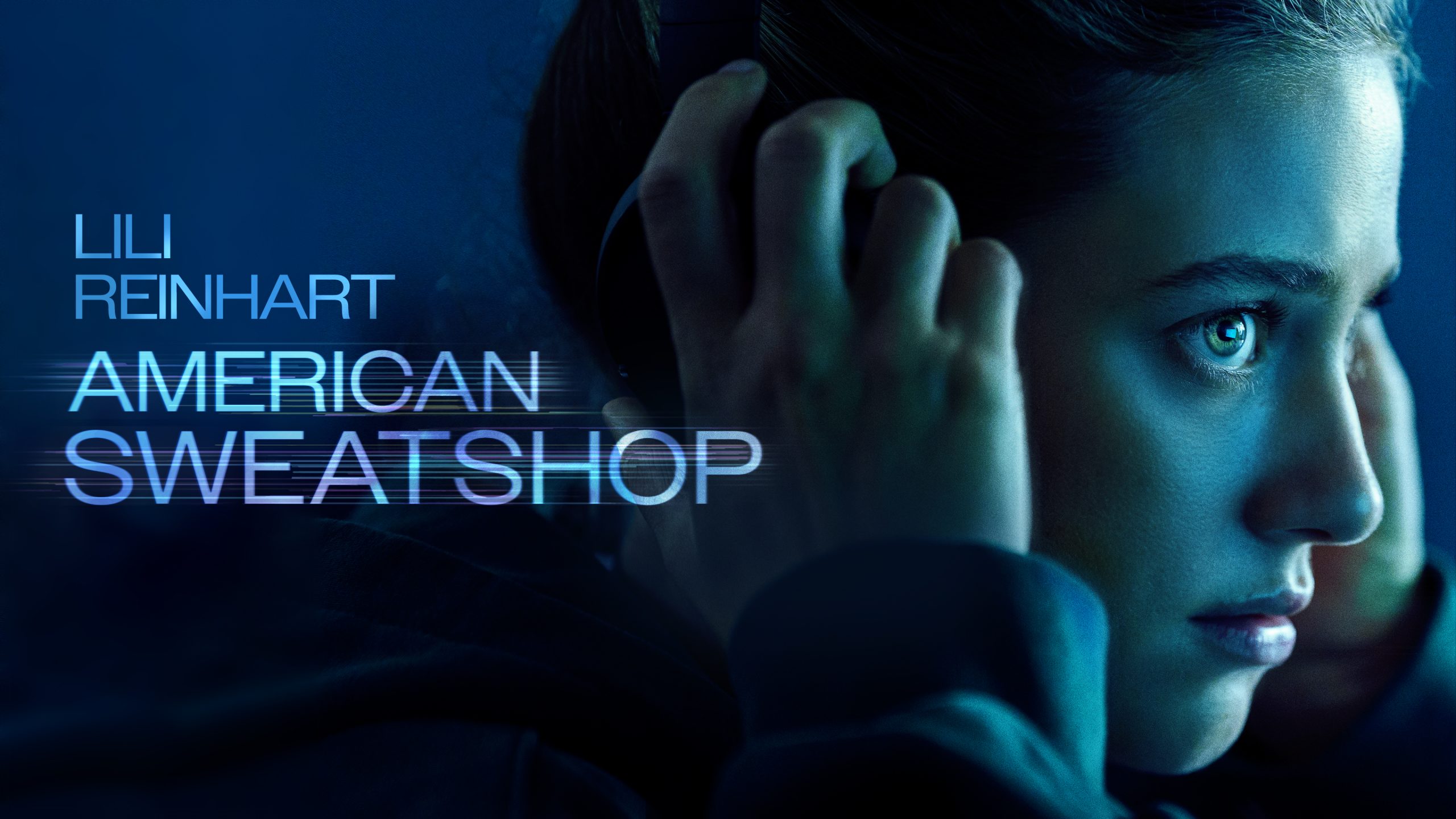 American Sweatshop