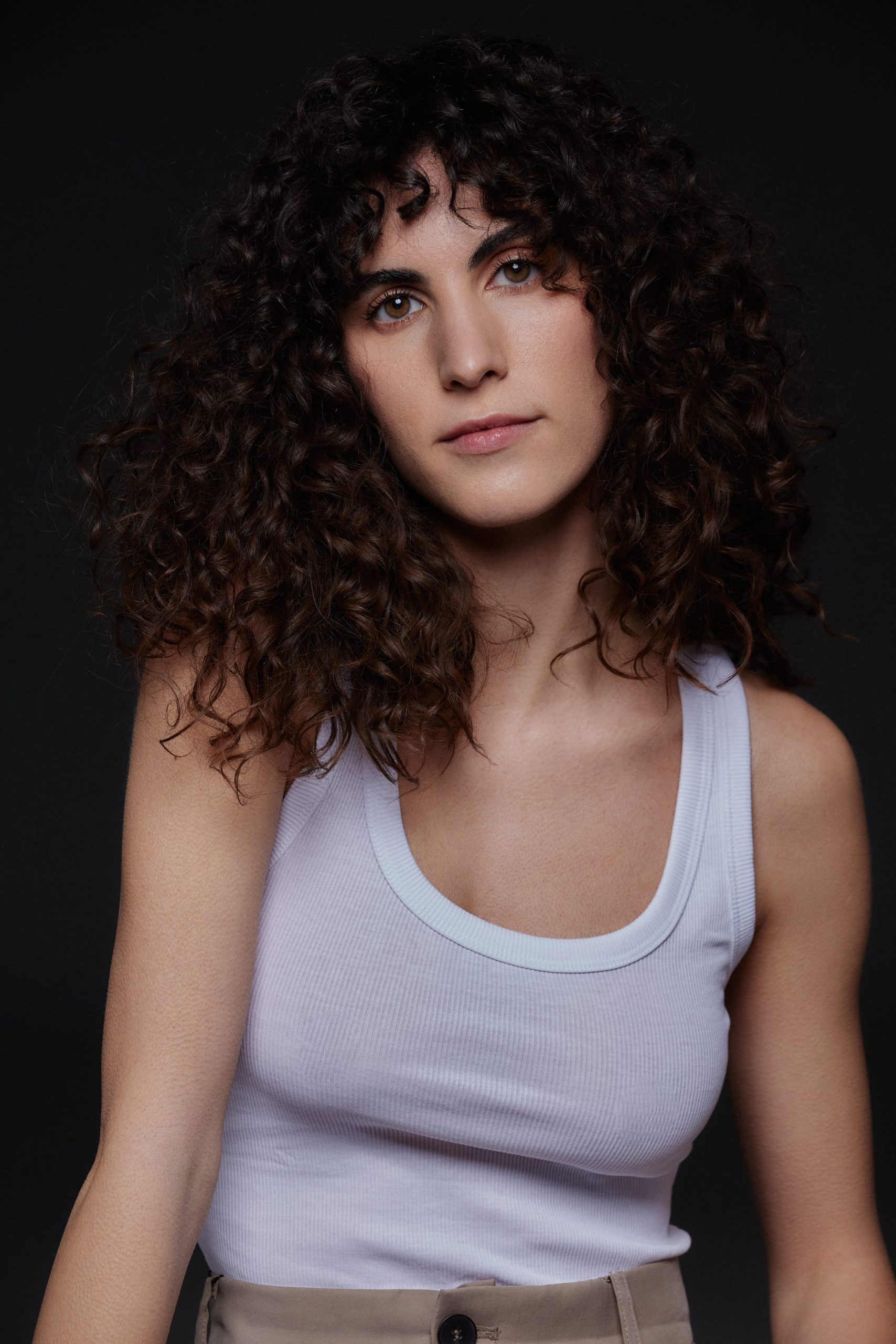 Ariane Berrozpide