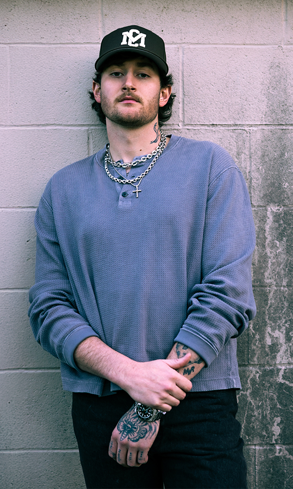 Austin Snell