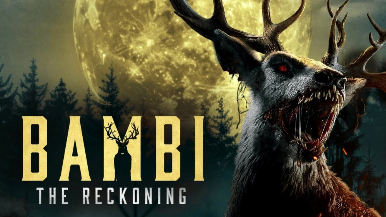 Bambi: The Reckoning