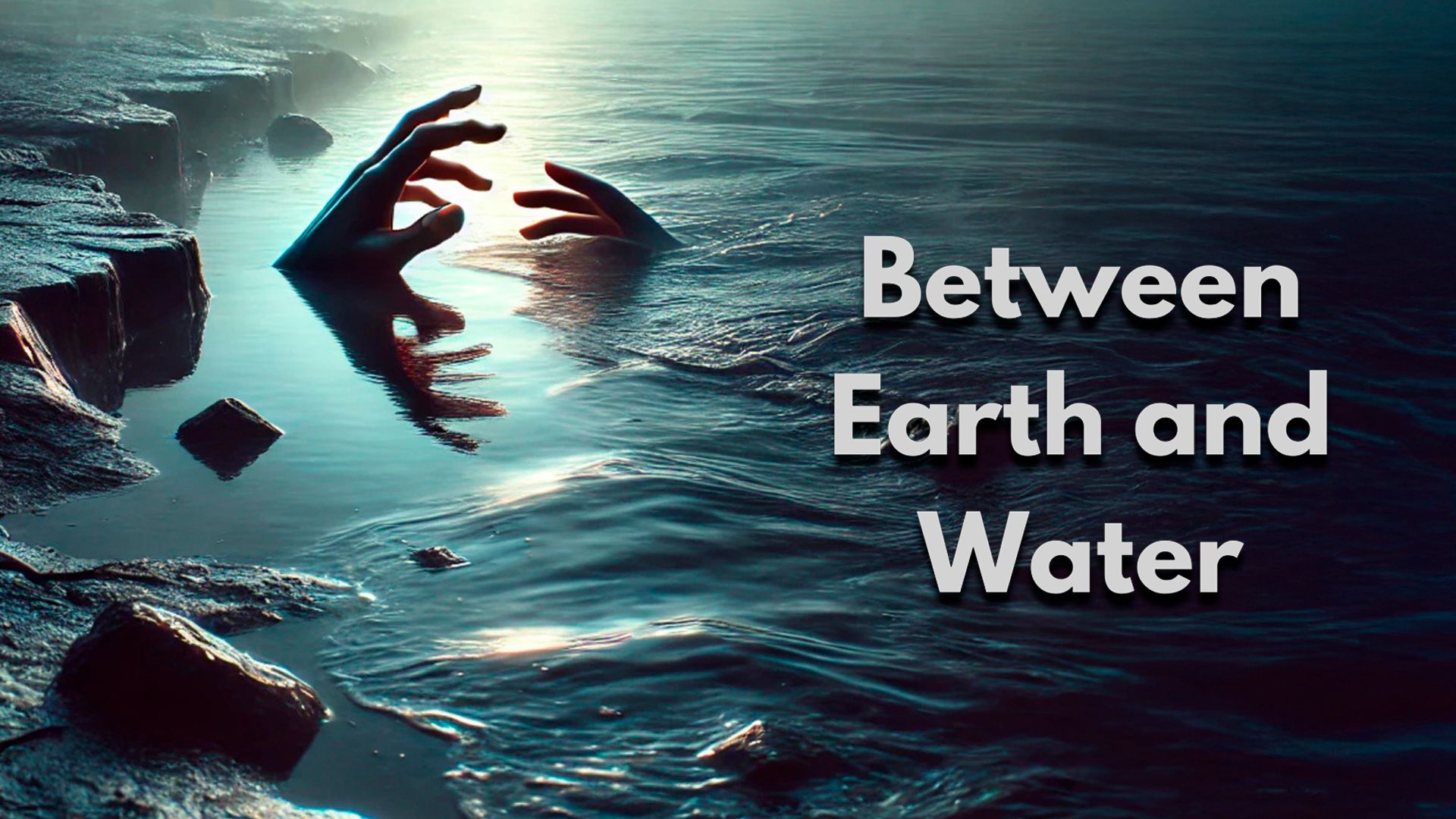 Between Earth and Water