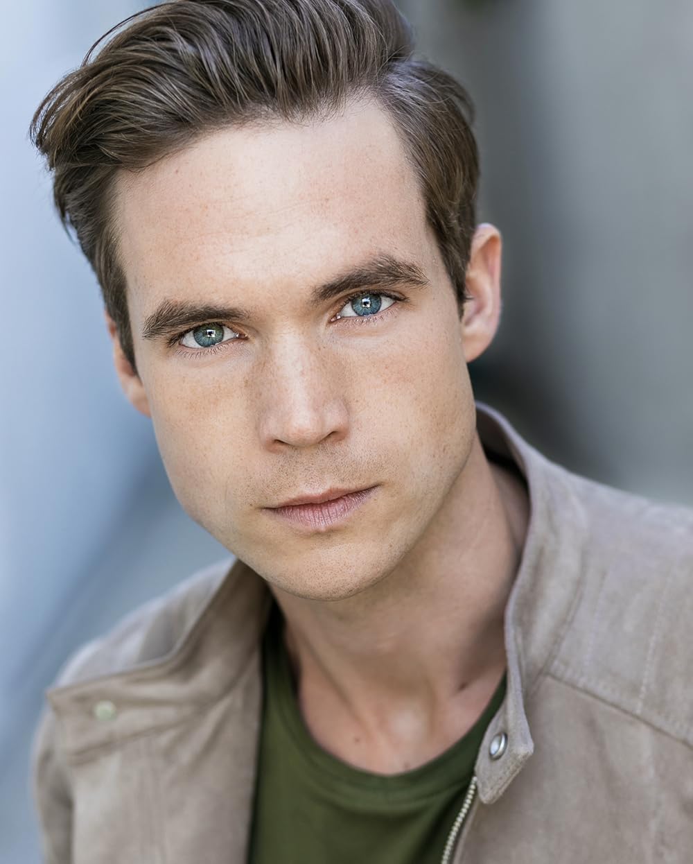 Bryan Scamman