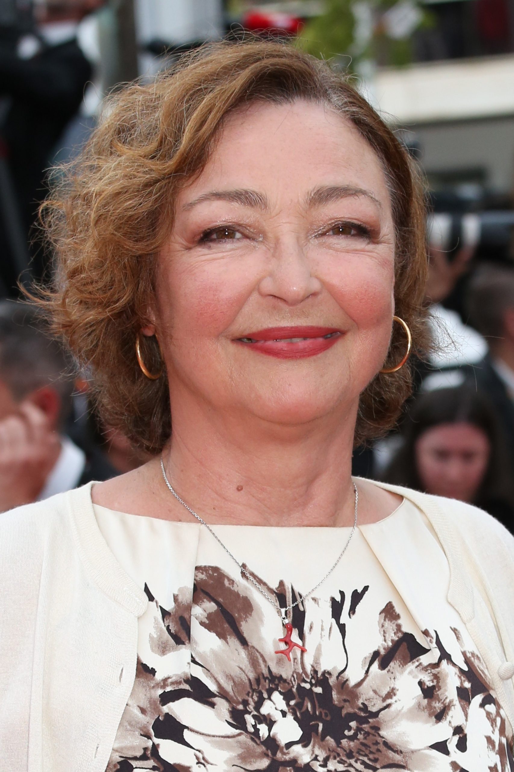 Catherine Frot