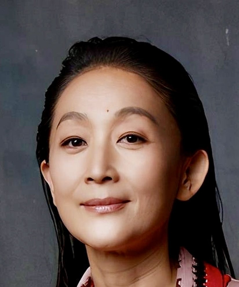 Chen Jin