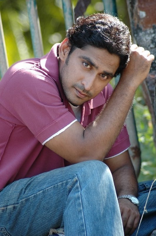 Chinmay Mandlekar