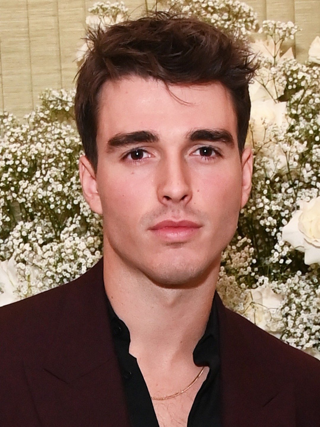 Corey Mylchreest