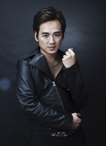 Jason Chu Wing-Tong