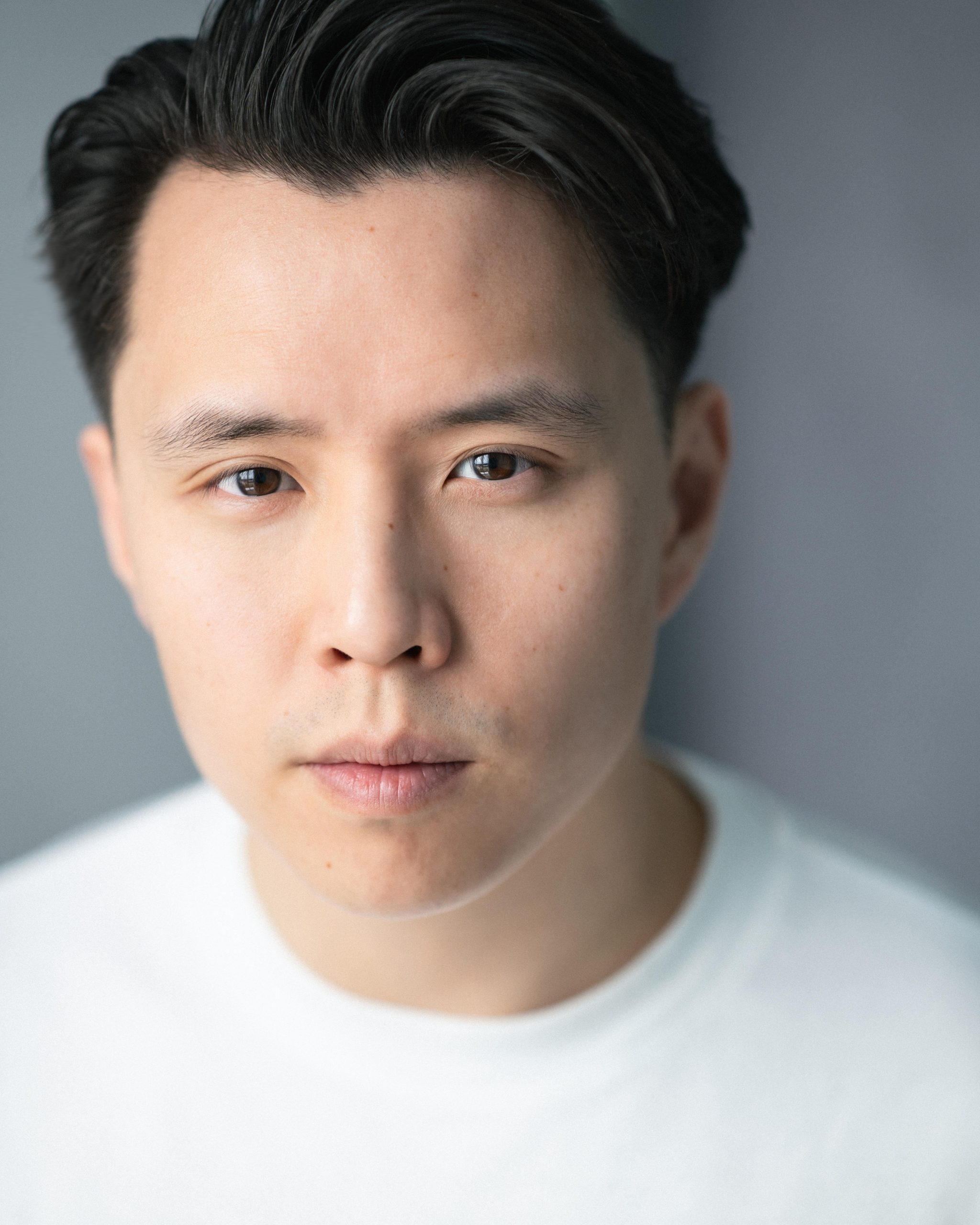 Jeremy Ang Jones