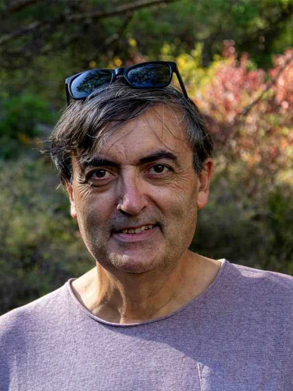 Karlos Alastruey