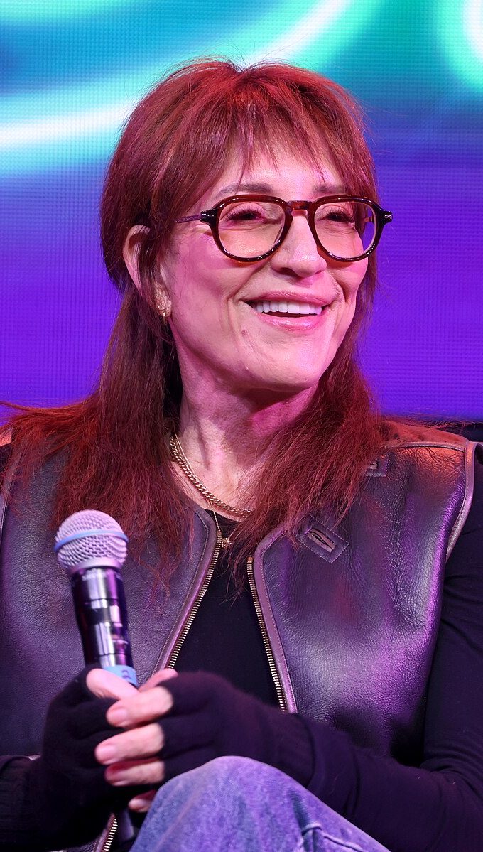 Katey Sagal