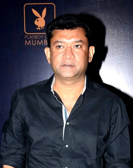 Ken Ghosh