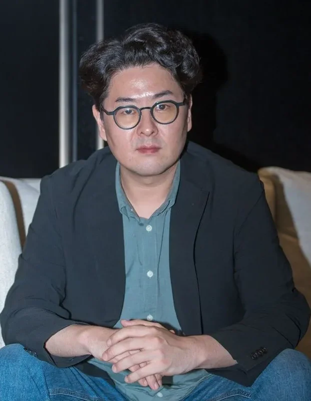 Lee Sang-geun