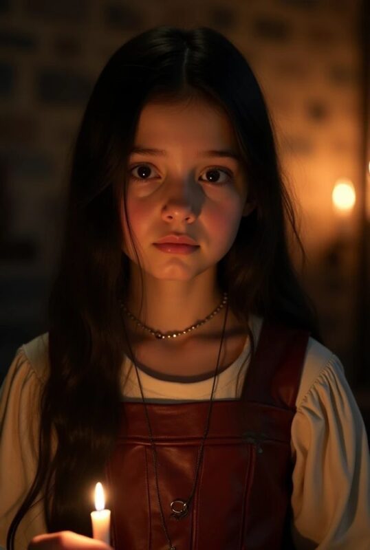 Lilly Aspell