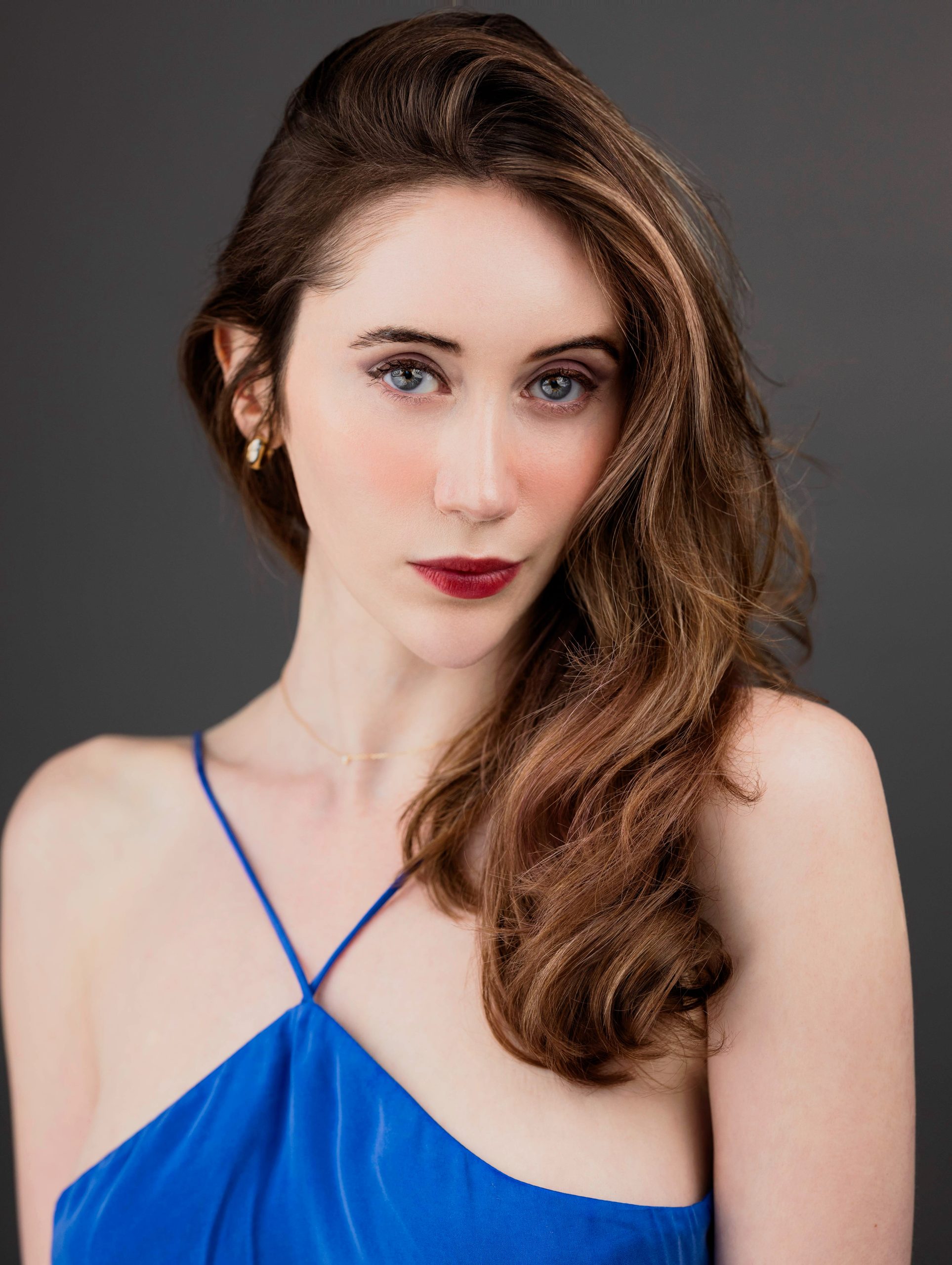 Louisa Capulet