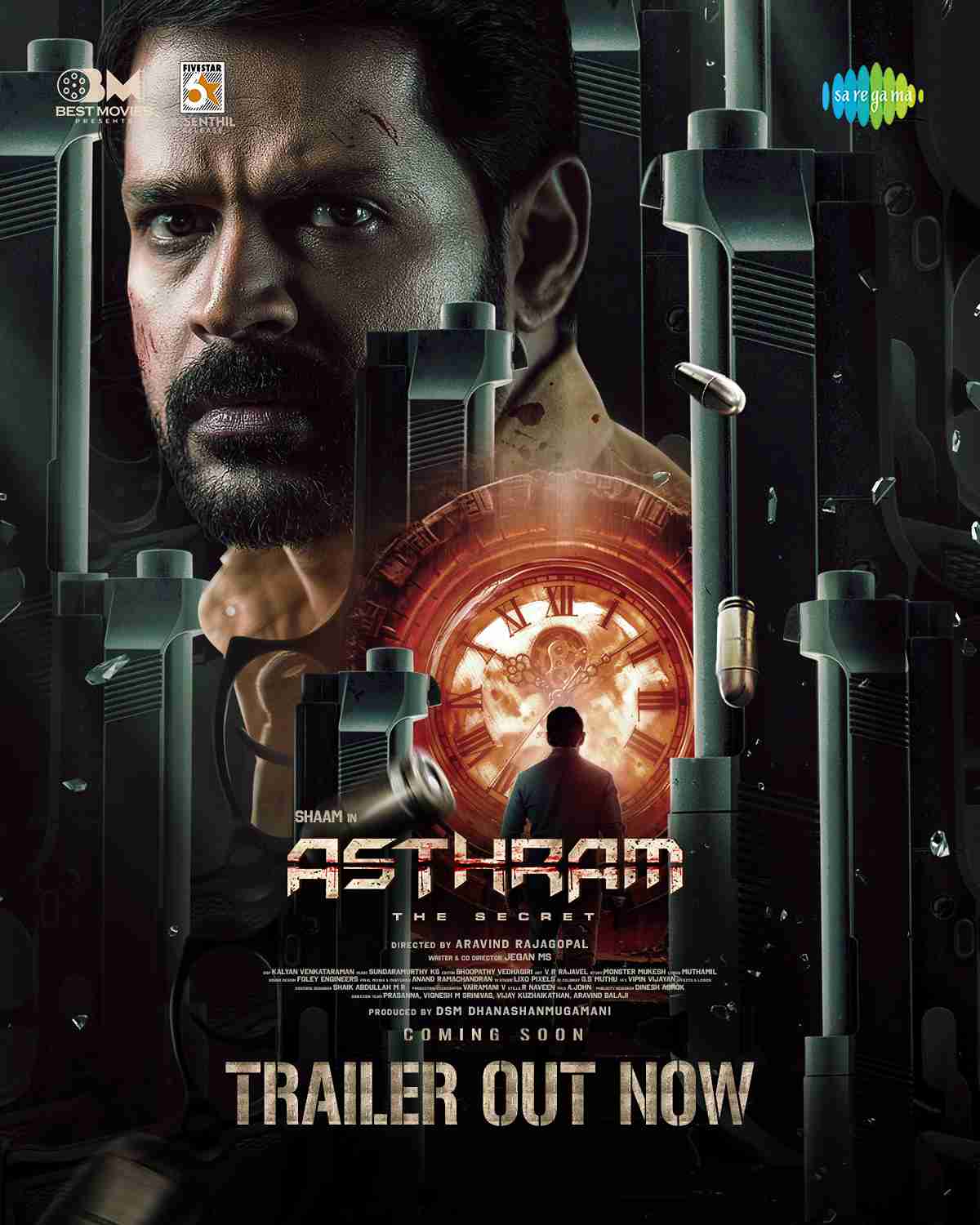 Asthram