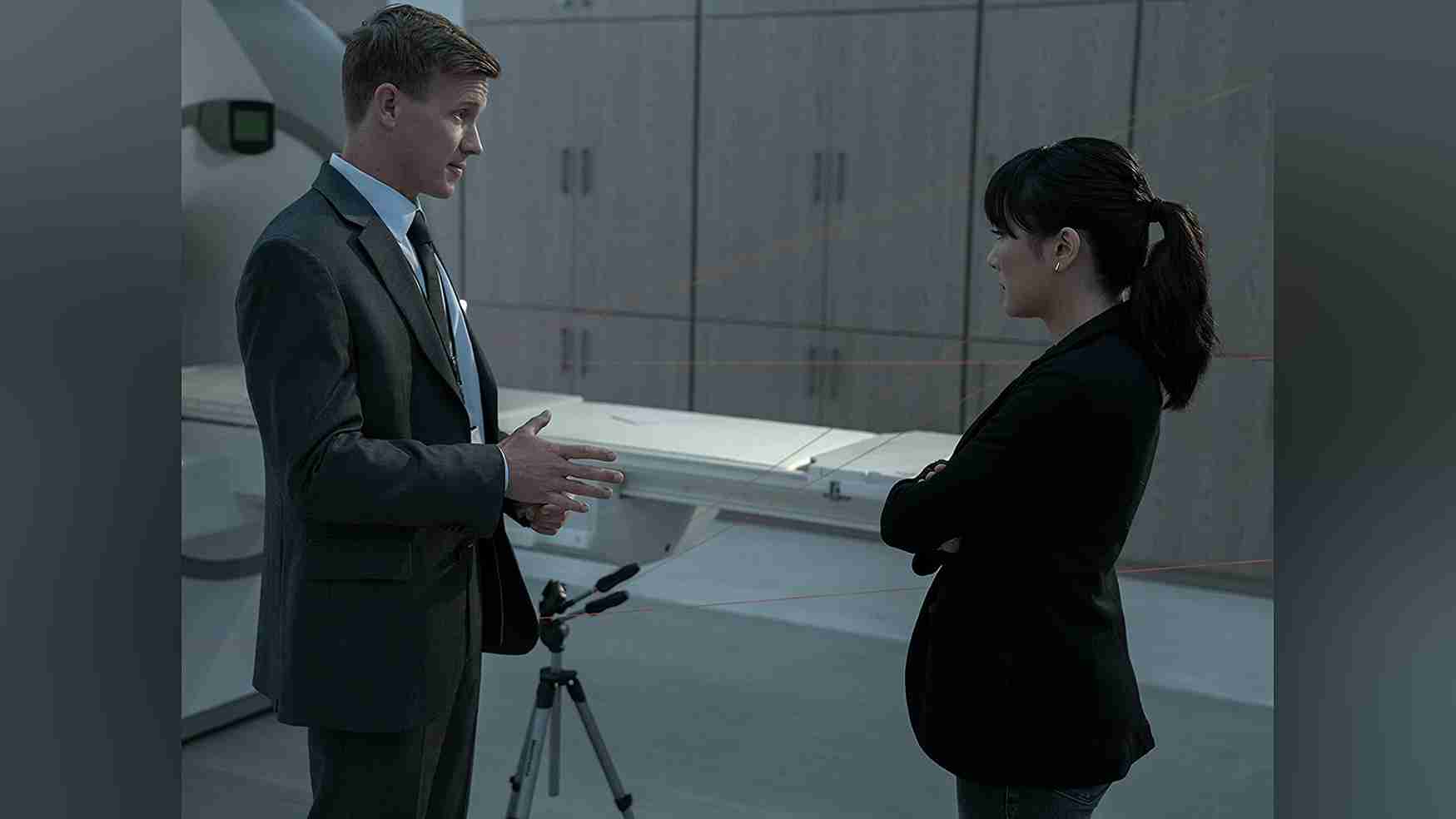 The Terminal List Season 1 Episode 2 - Encoding