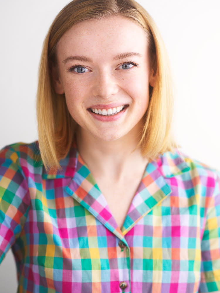 Mabel Thomas