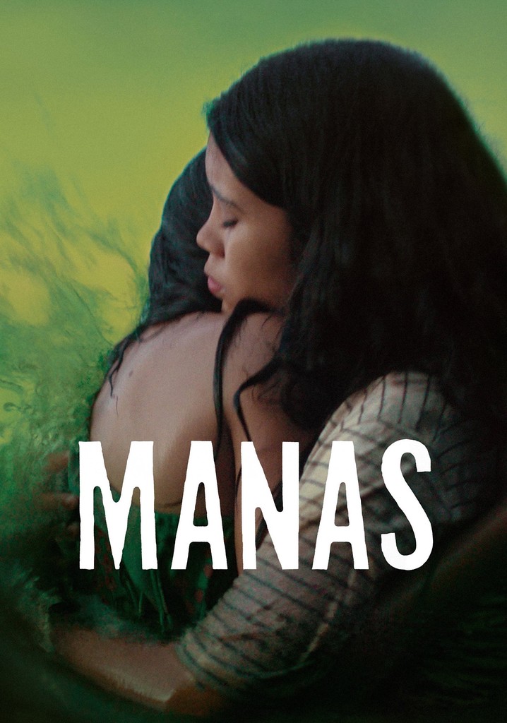 Manas