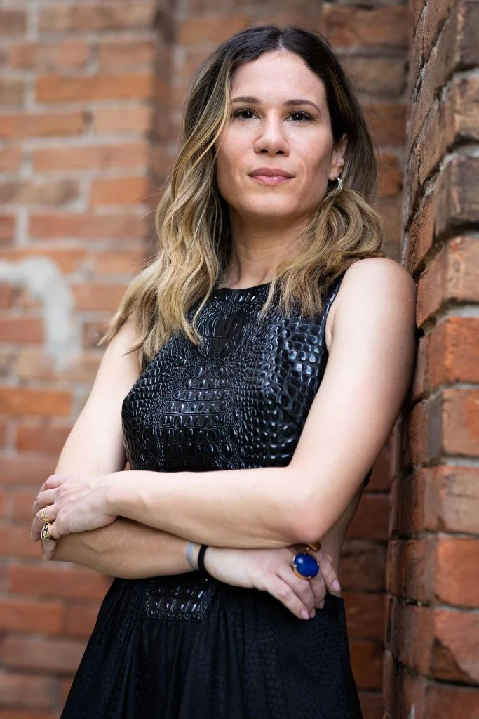 Marianna Brennand