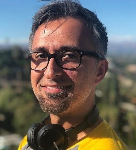 Mehran C. Torgoley
