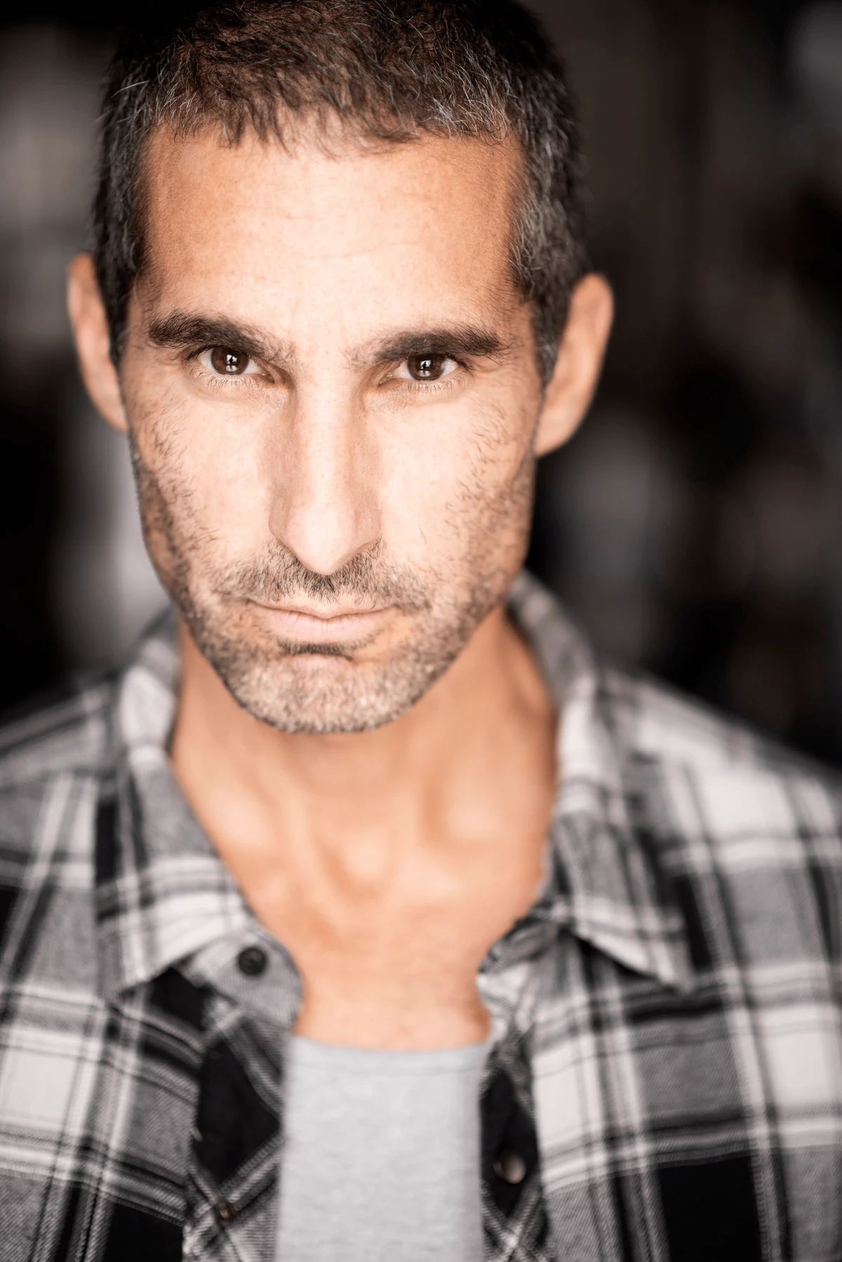 Nigel Vonas
