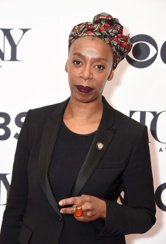 Noma Dumezweni
