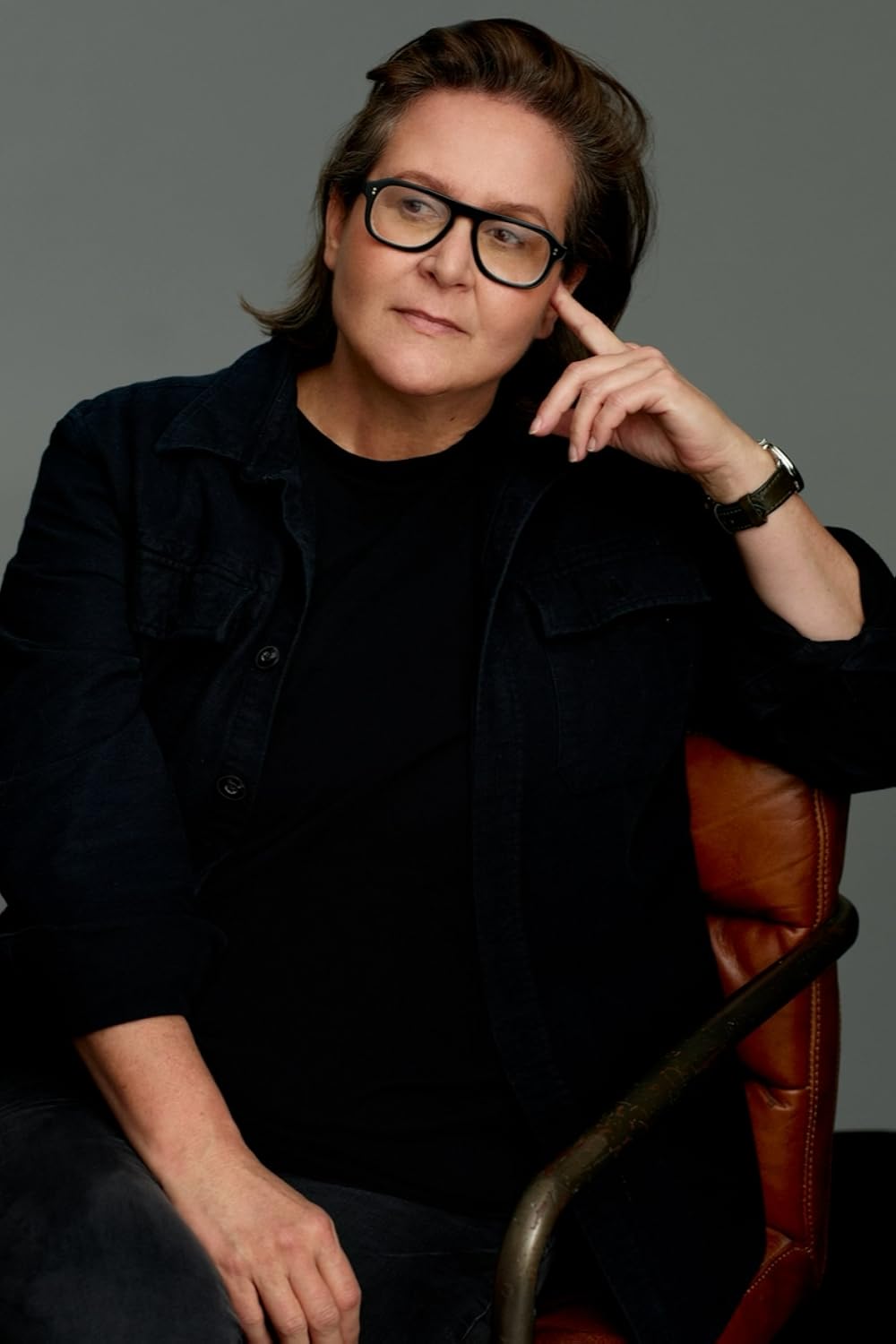 Page Hurwitz