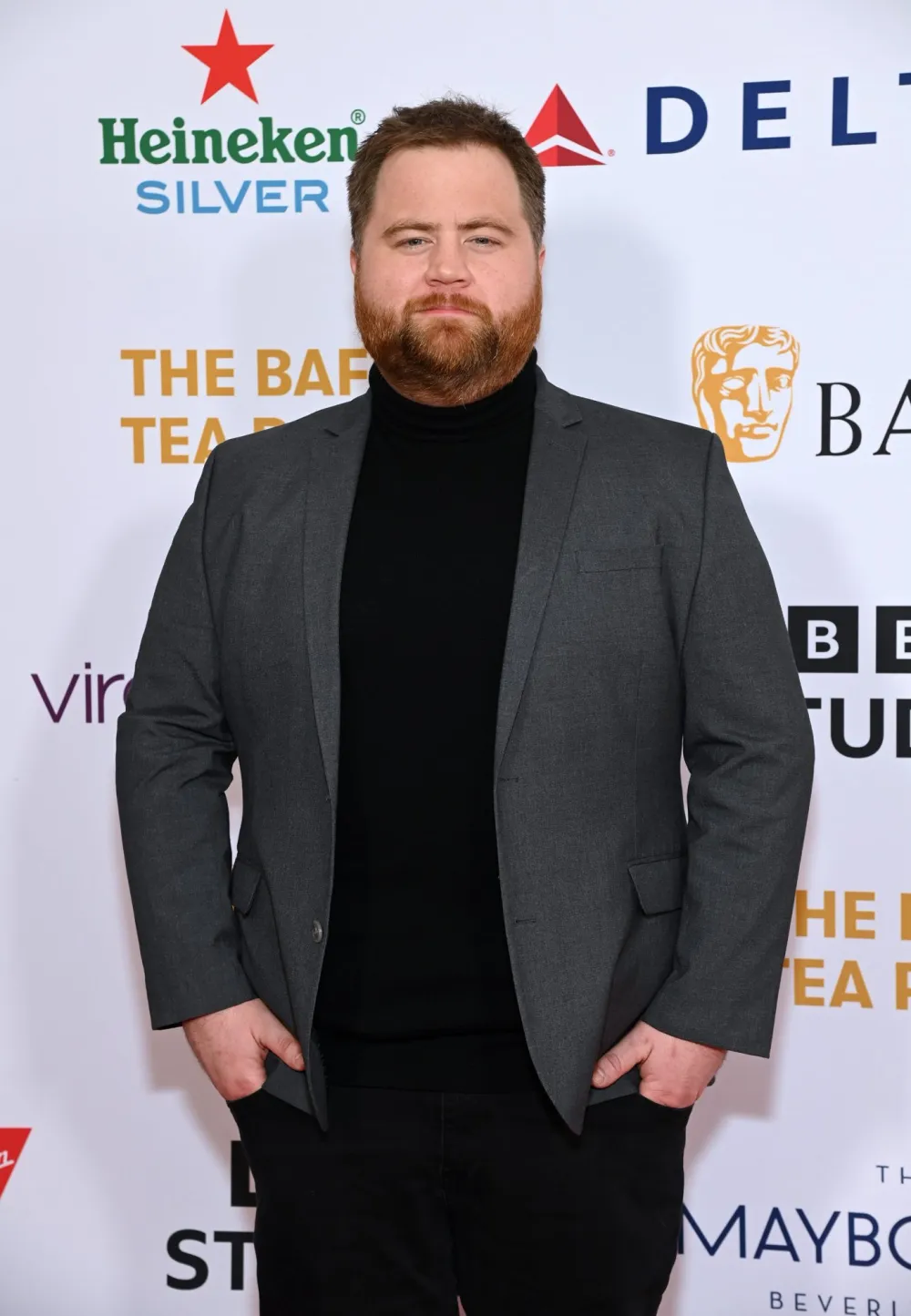 Paul Walter Hauser