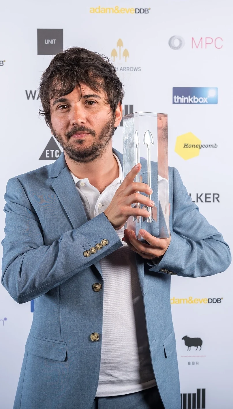Pedro Martín-Calero
