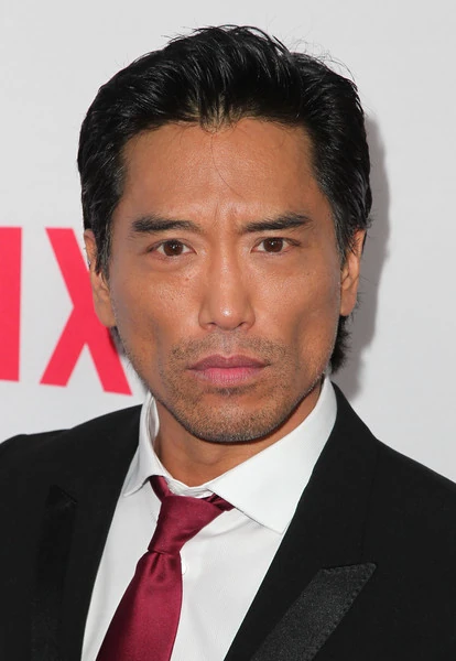 Peter Shinkoda