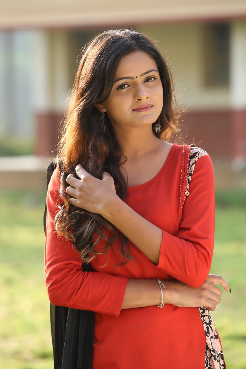 Rachana Dashrath