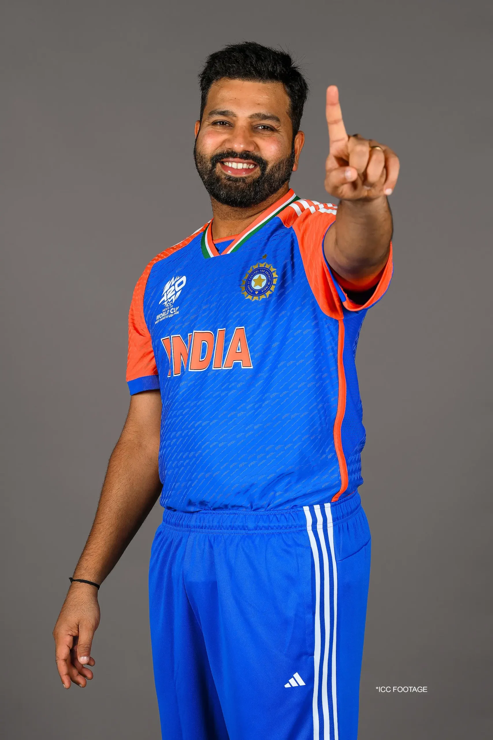 Rohit