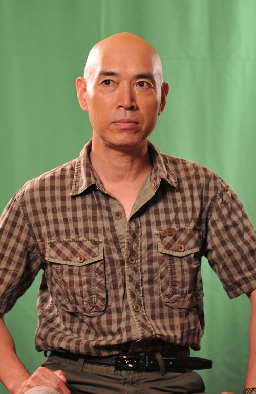 Shen Baoping