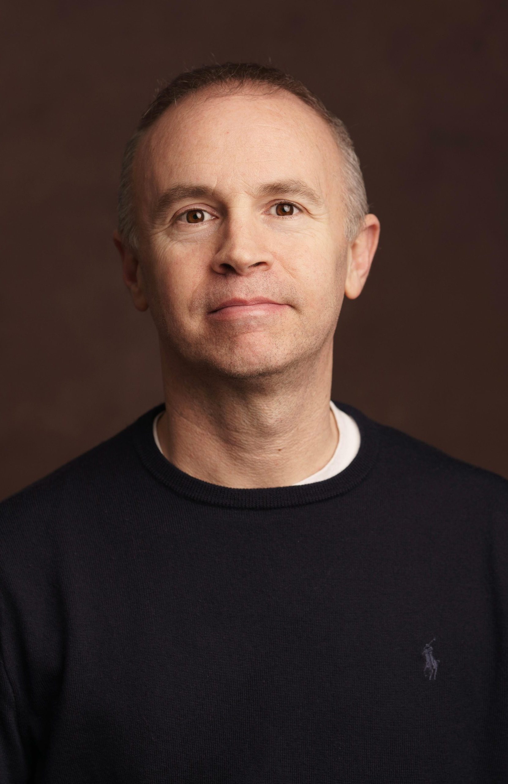 Terry Winnan