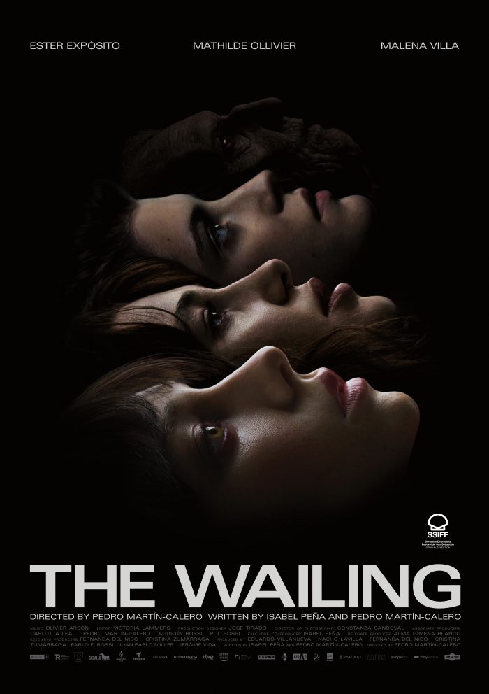 The Wailing